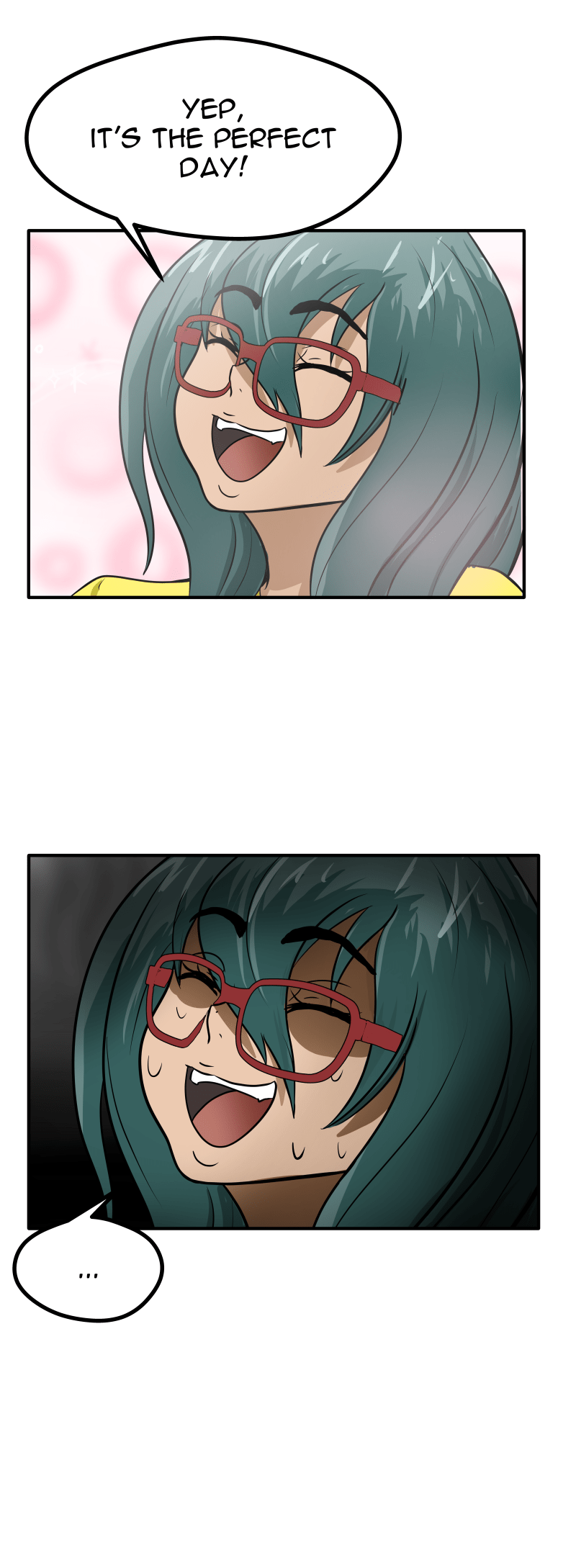 Swolemates - Manhwa chapter 9 - page 4