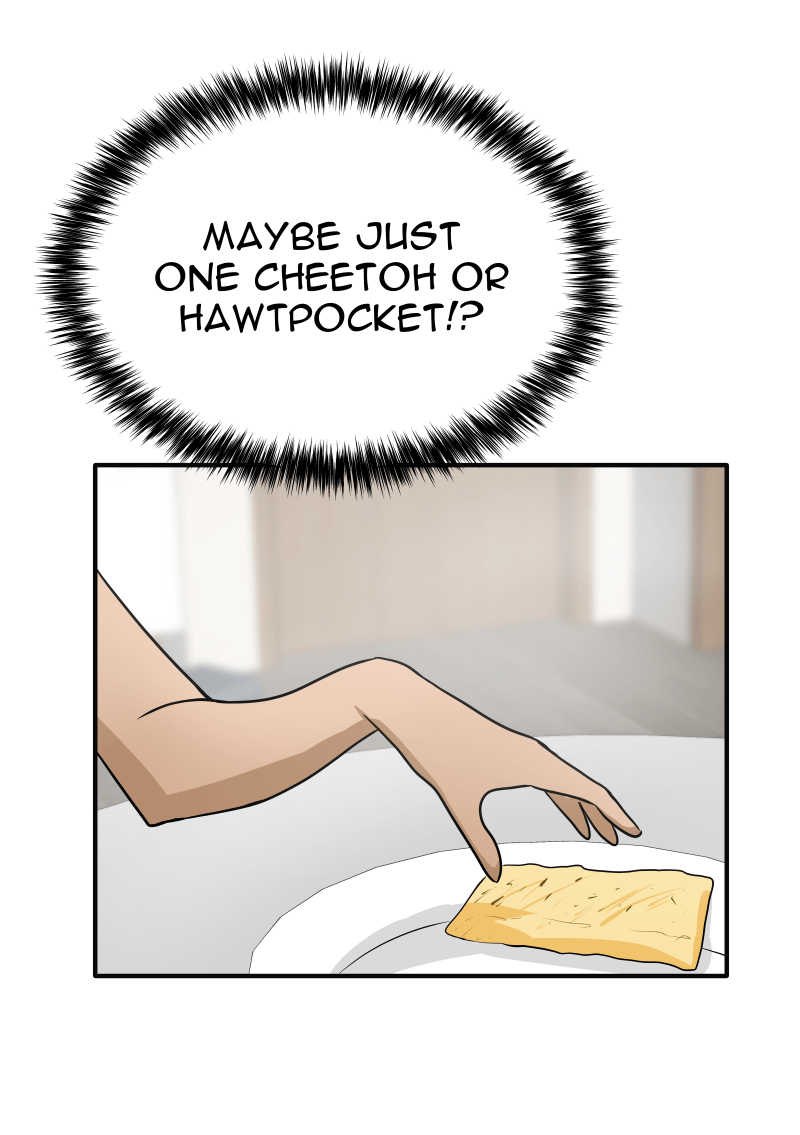 Swolemates - Manhwa chapter 9 - page 46