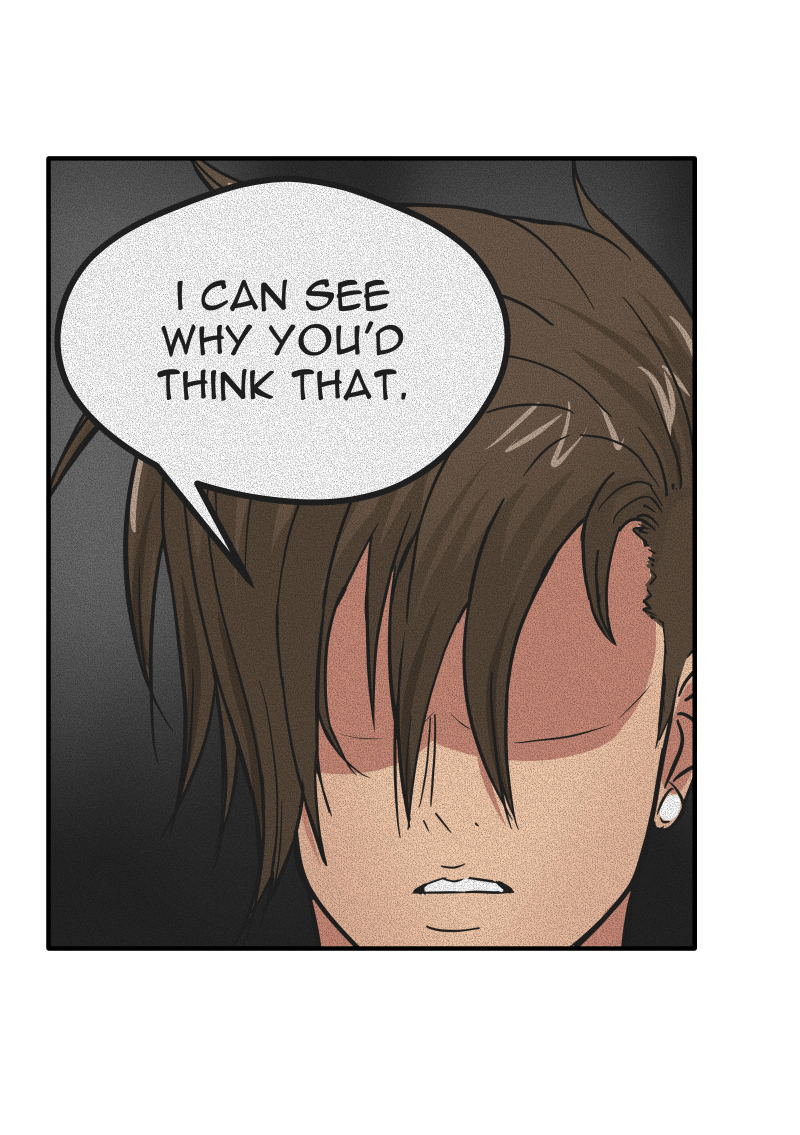 Swolemates - Manhwa chapter 9 - page 8
