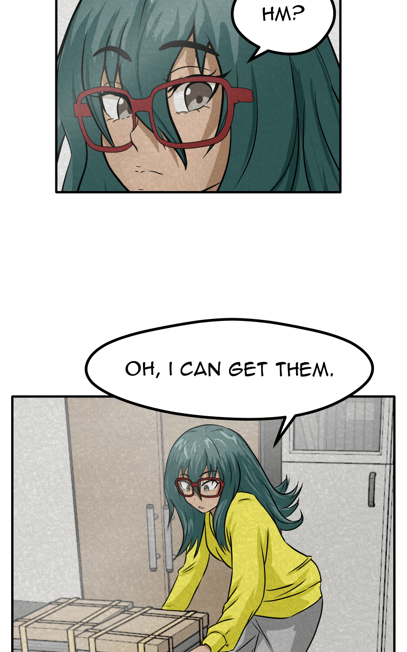 Swolemates - Manhwa chapter 18 - page 12