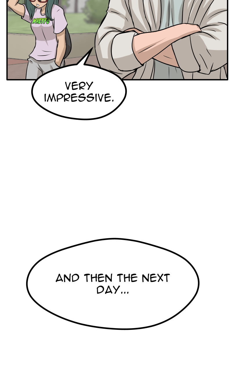 Swolemates - Manhwa chapter 18 - page 15