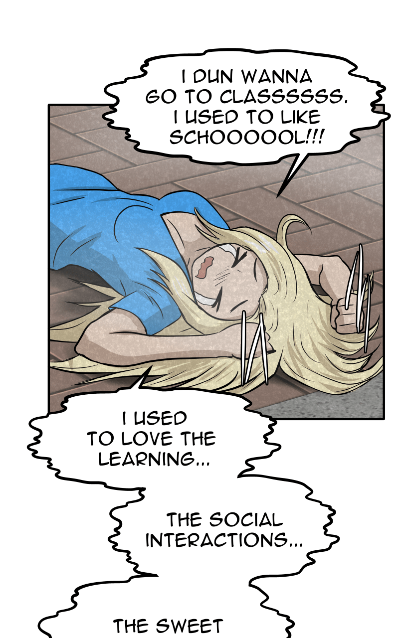 Swolemates - Manhwa chapter 18 - page 16