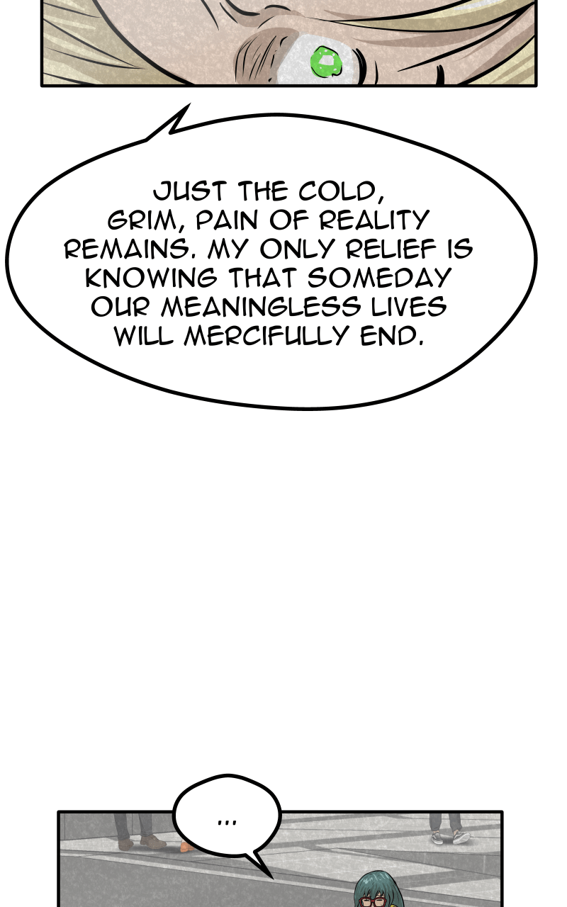 Swolemates - Manhwa chapter 18 - page 18