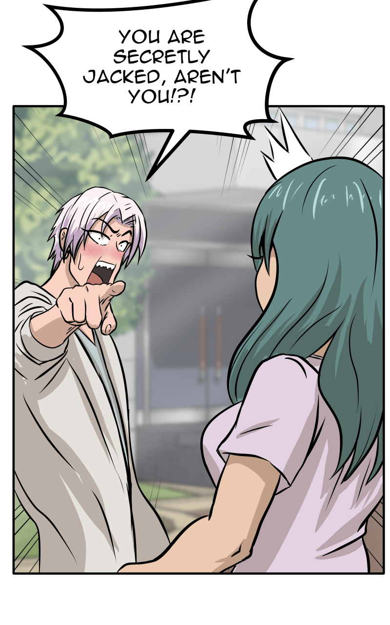Swolemates - Manhwa chapter 18 - page 25