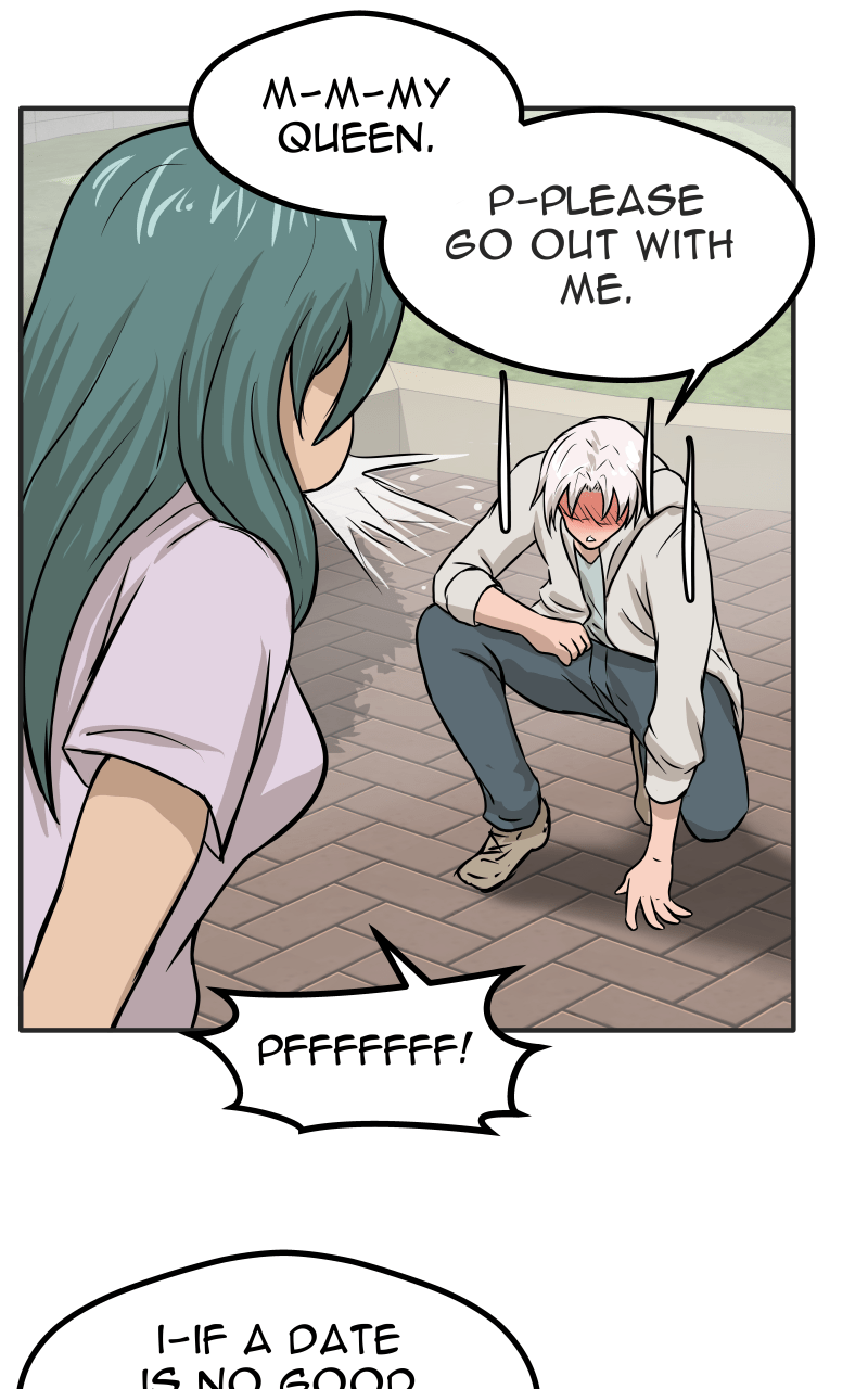 Swolemates - Manhwa chapter 18 - page 32
