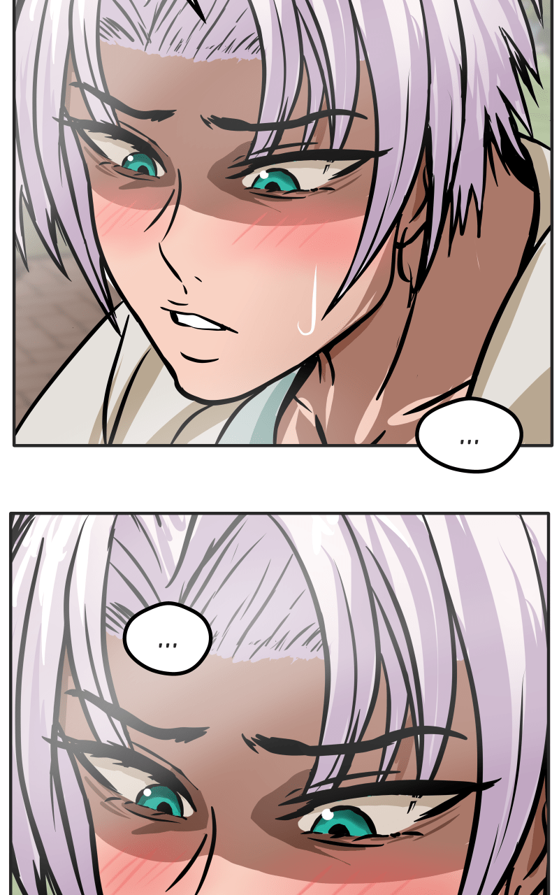 Swolemates - Manhwa chapter 18 - page 39