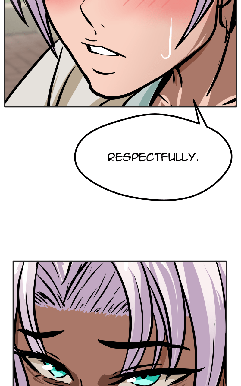 Swolemates - Manhwa chapter 18 - page 40