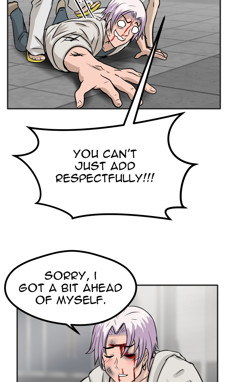 Swolemates - Manhwa chapter 18 - page 43