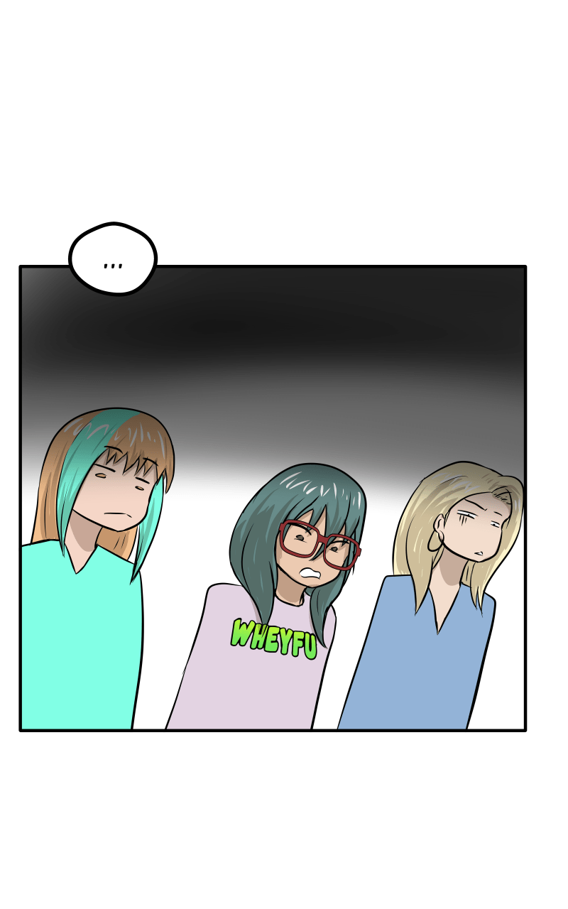 Swolemates - Manhwa chapter 18 - page 51