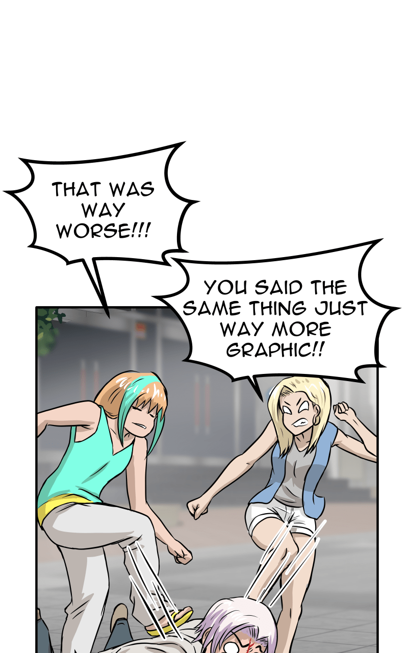 Swolemates - Manhwa chapter 18 - page 52