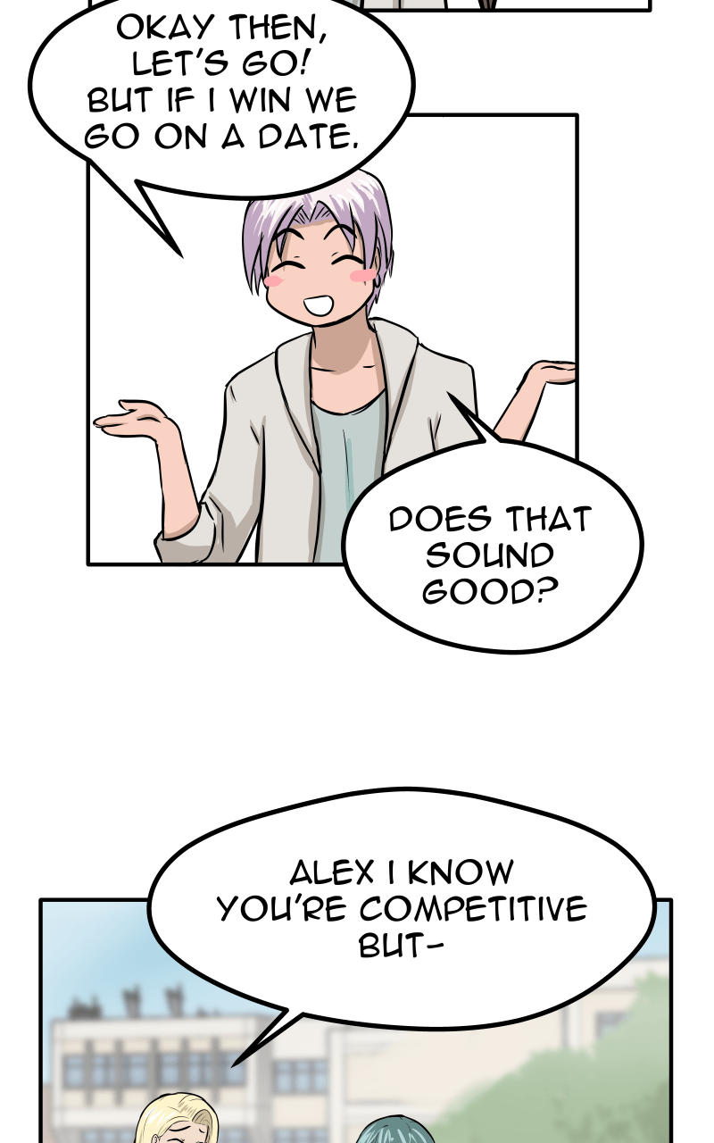 Swolemates - Manhwa chapter 18 - page 62