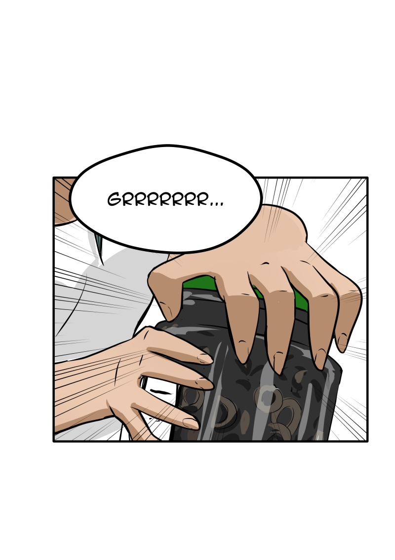 Swolemates - Manhwa chapter 10 - page 12
