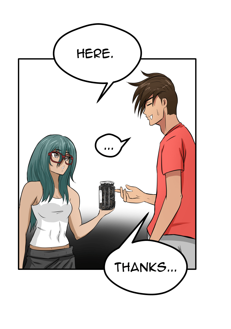 Swolemates - Manhwa chapter 10 - page 15