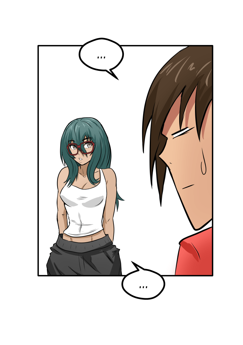 Swolemates - Manhwa chapter 10 - page 16