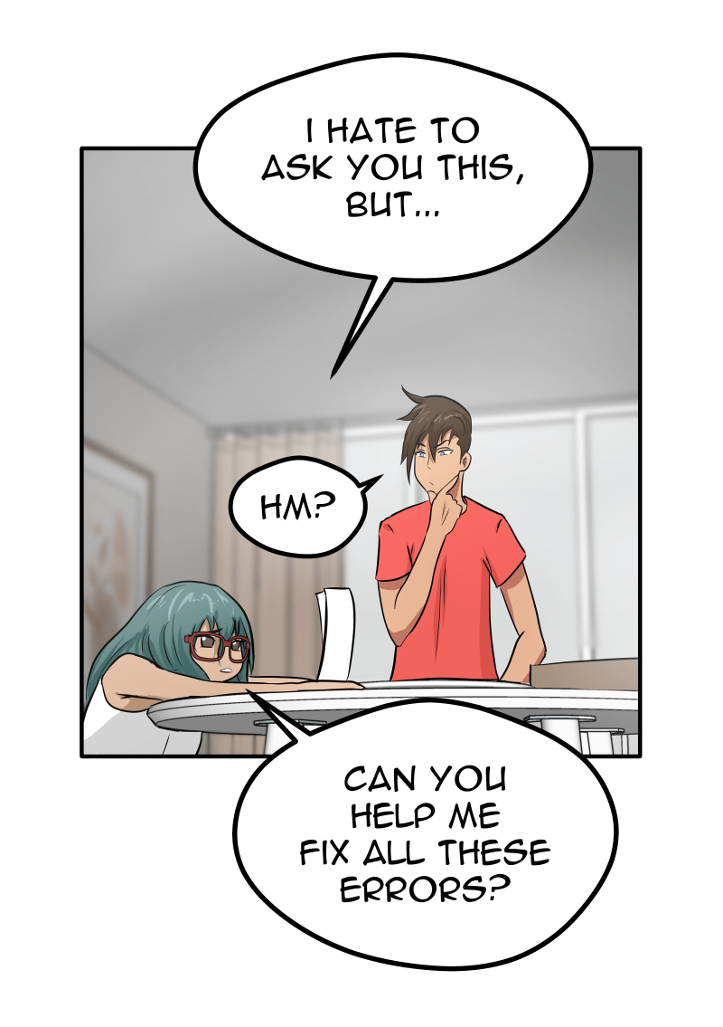 Swolemates - Manhwa chapter 10 - page 25