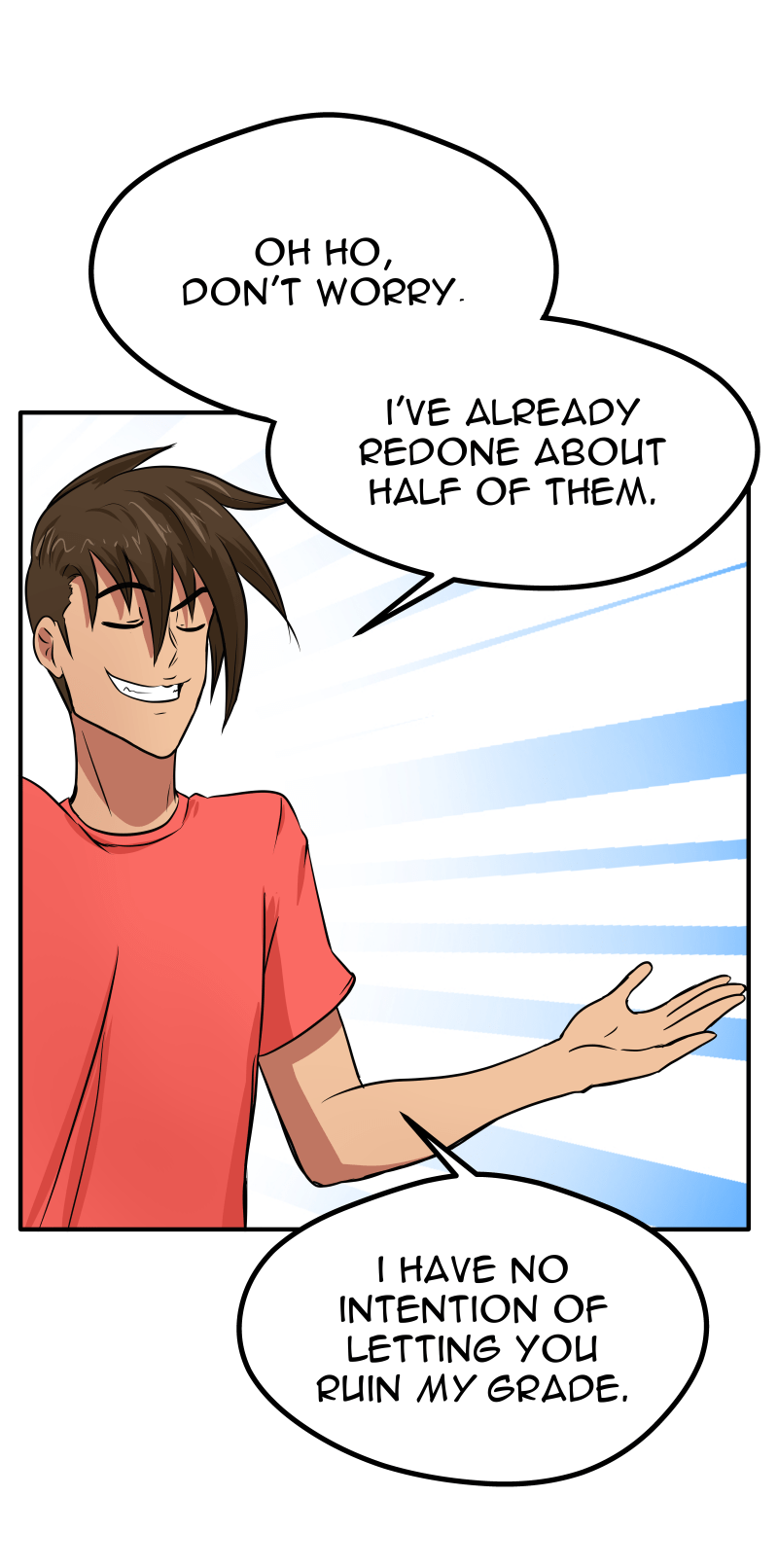 Swolemates - Manhwa chapter 10 - page 26
