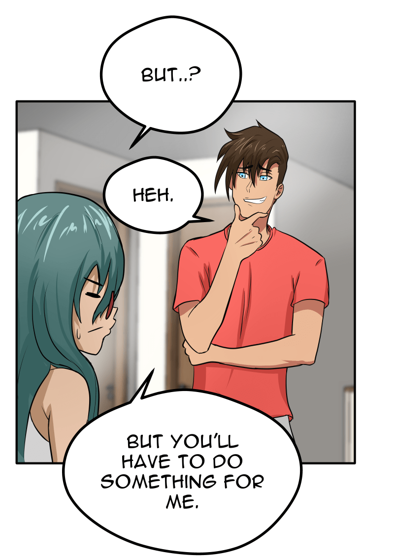 Swolemates - Manhwa chapter 10 - page 32