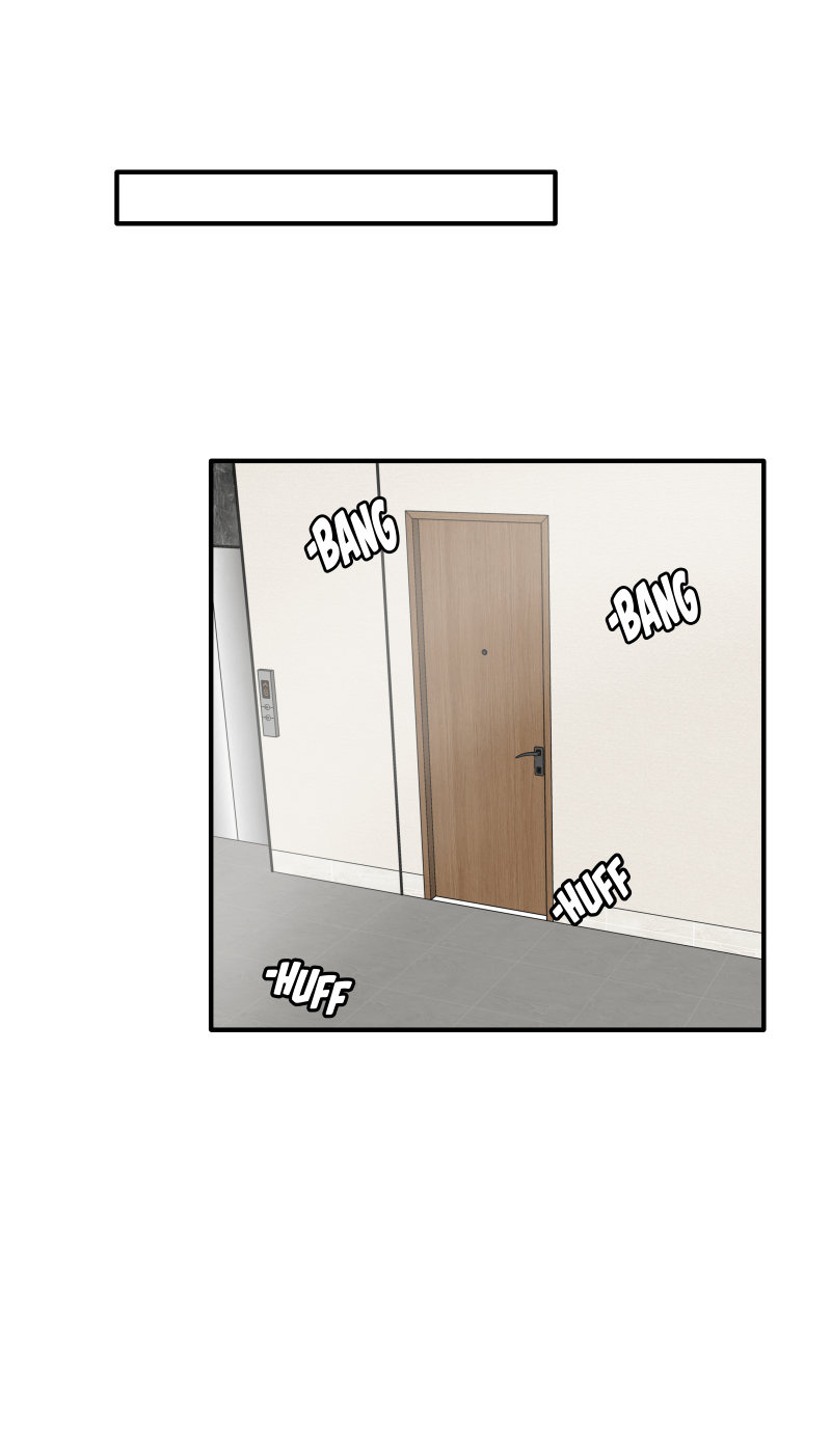 Swolemates - Manhwa chapter 10 - page 35