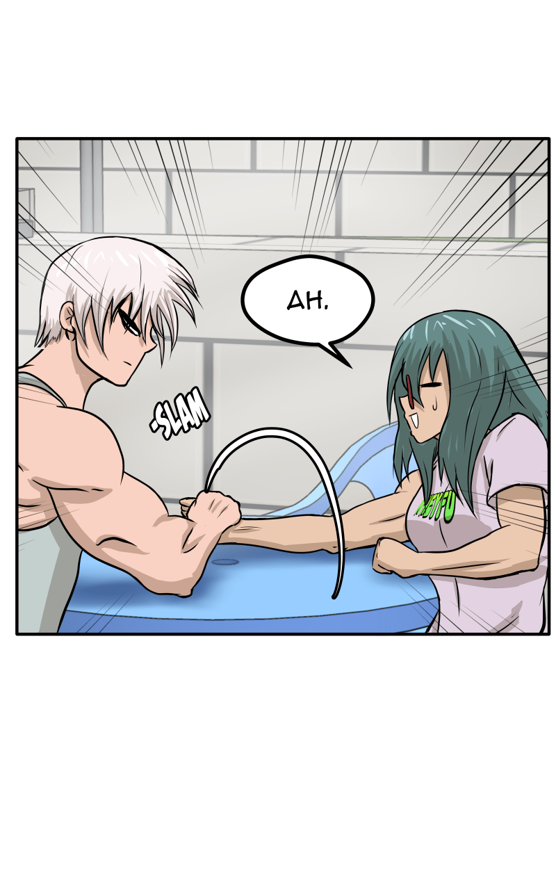 Swolemates - Manhwa chapter 19 - page 52
