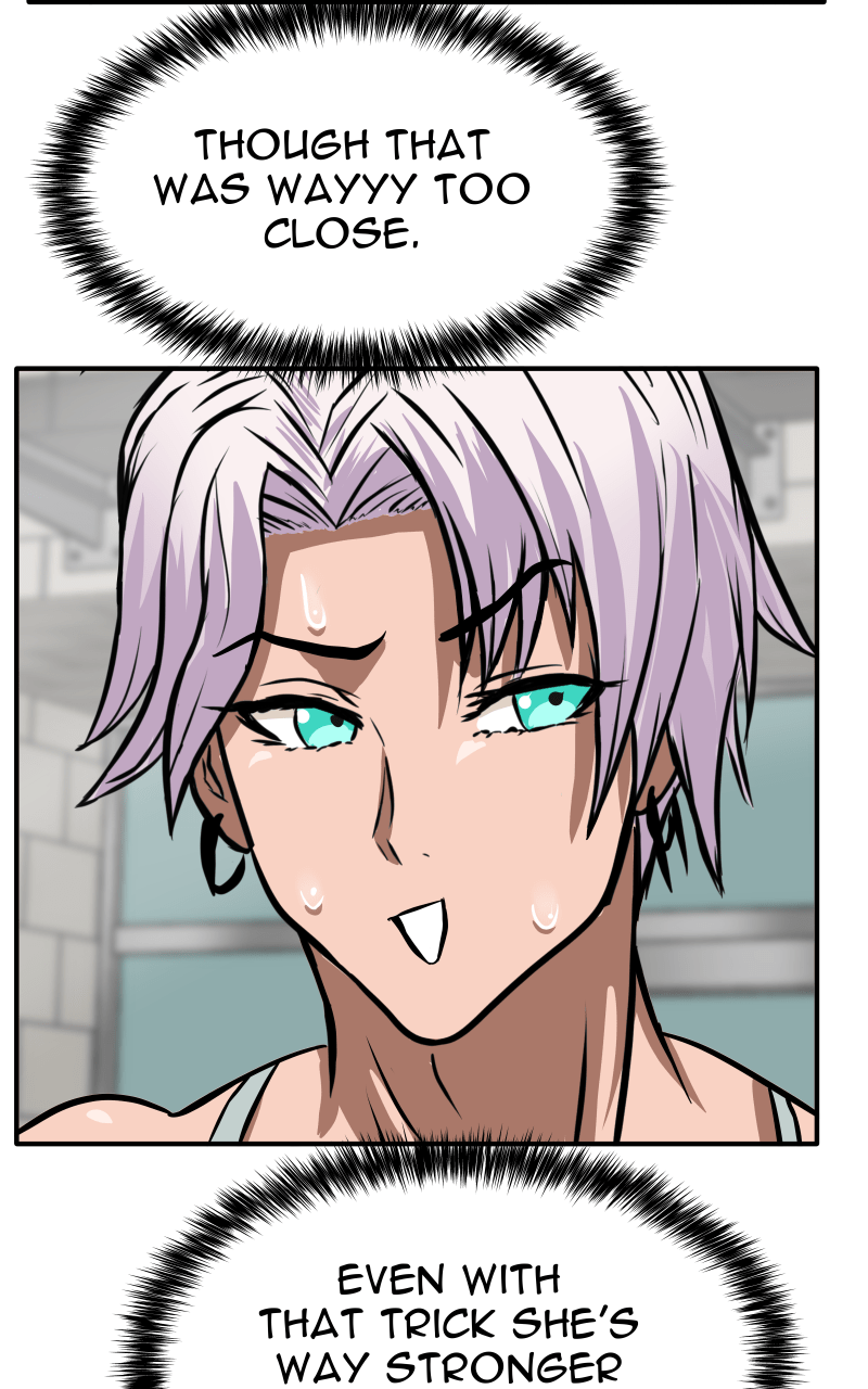 Swolemates - Manhwa chapter 19 - page 55