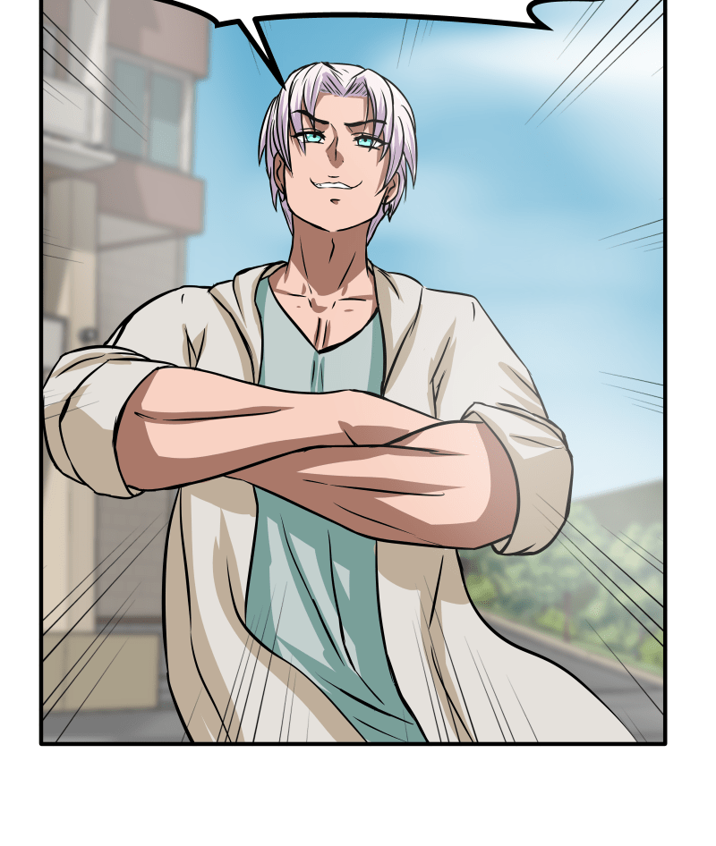 Swolemates - Manhwa chapter 19 - page 67