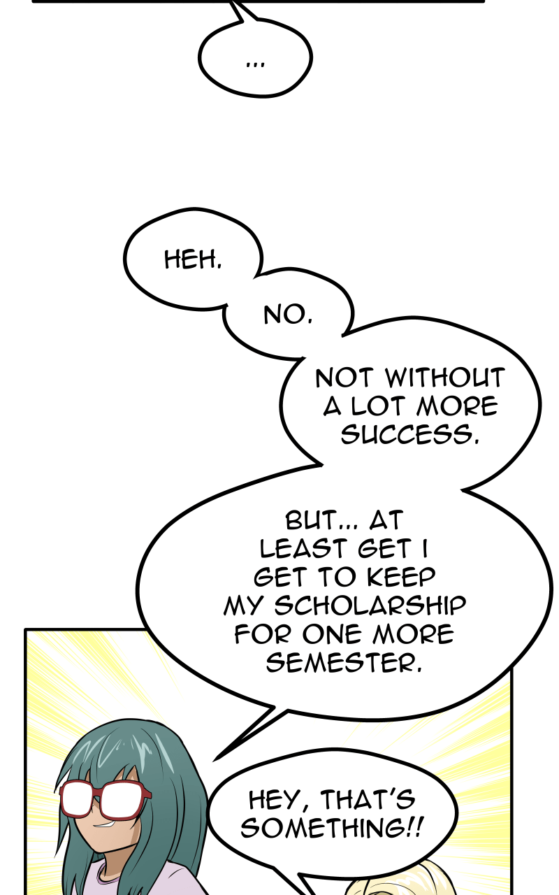 Swolemates - Manhwa chapter 20 - page 40