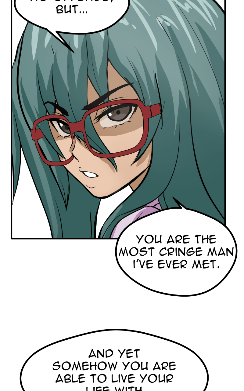Swolemates - Manhwa chapter 22 - page 2