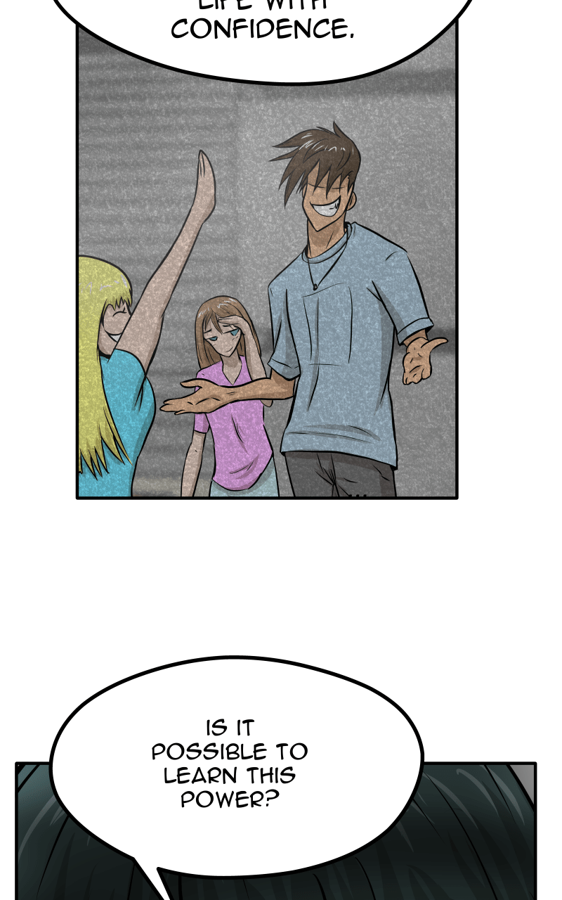 Swolemates - Manhwa chapter 22 - page 3