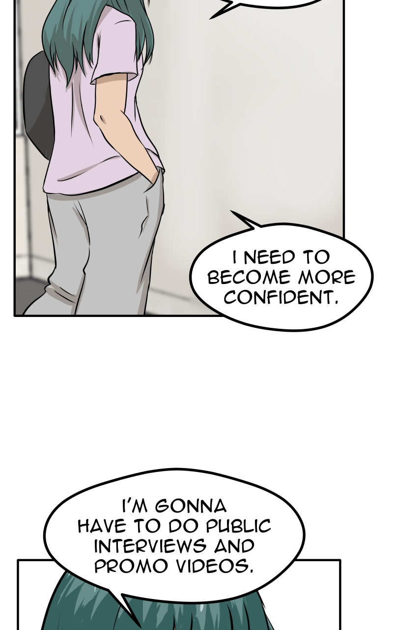 Swolemates - Manhwa chapter 22 - page 8