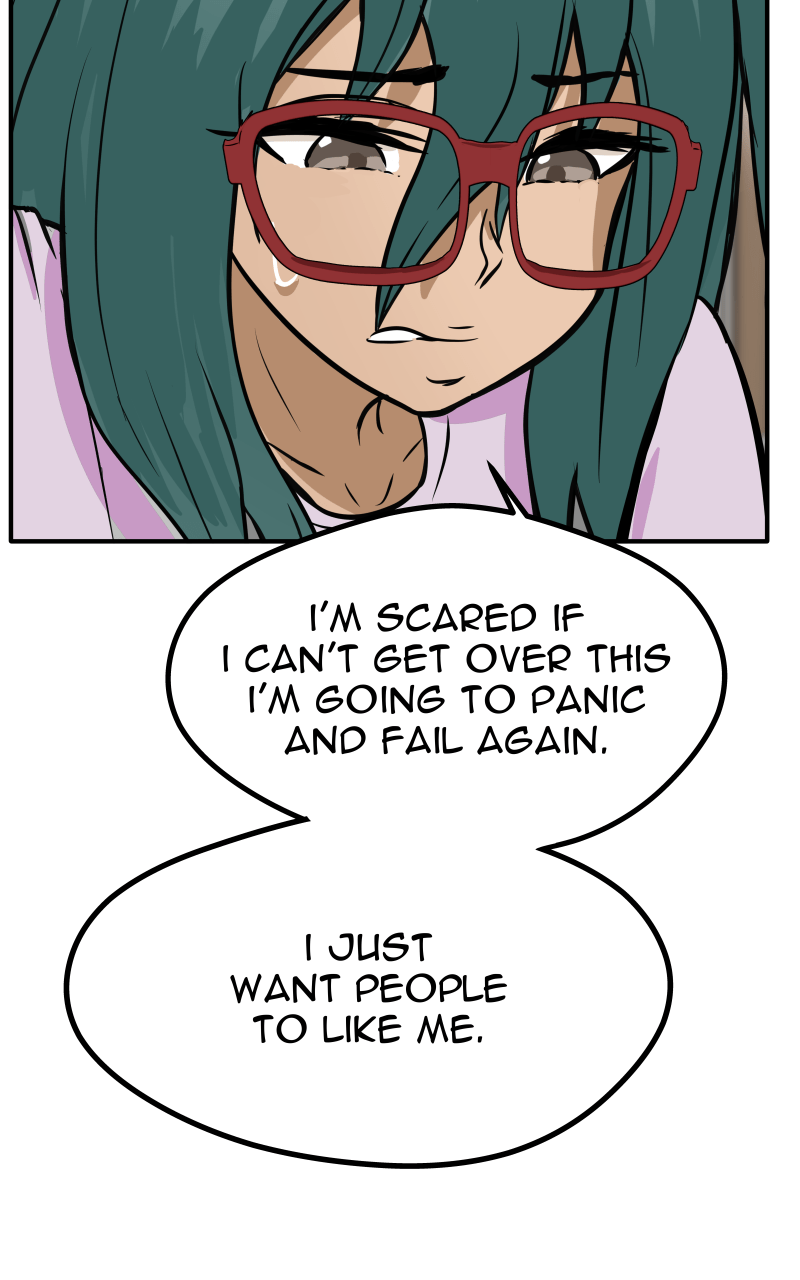 Swolemates - Manhwa chapter 22 - page 10