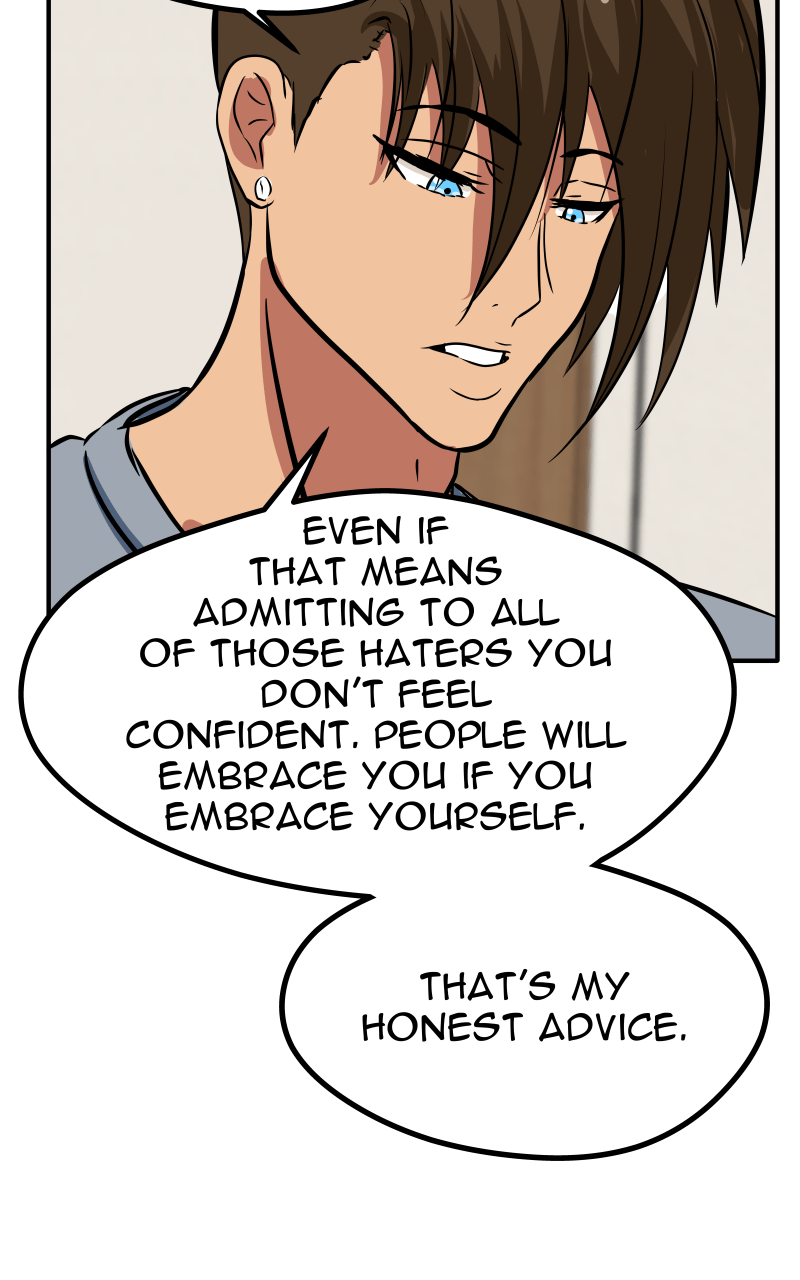Swolemates - Manhwa chapter 22 - page 13