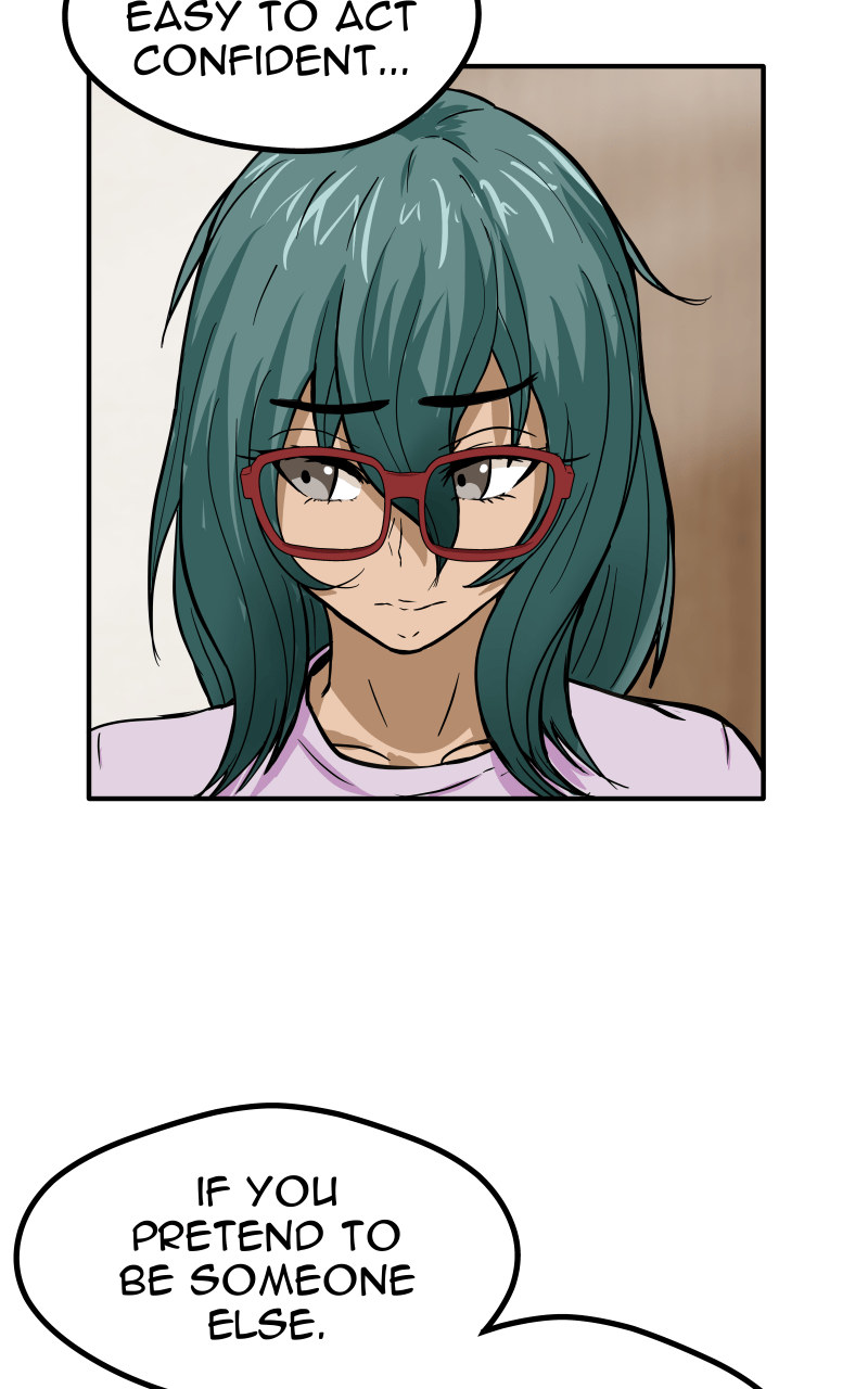 Swolemates - Manhwa chapter 22 - page 15