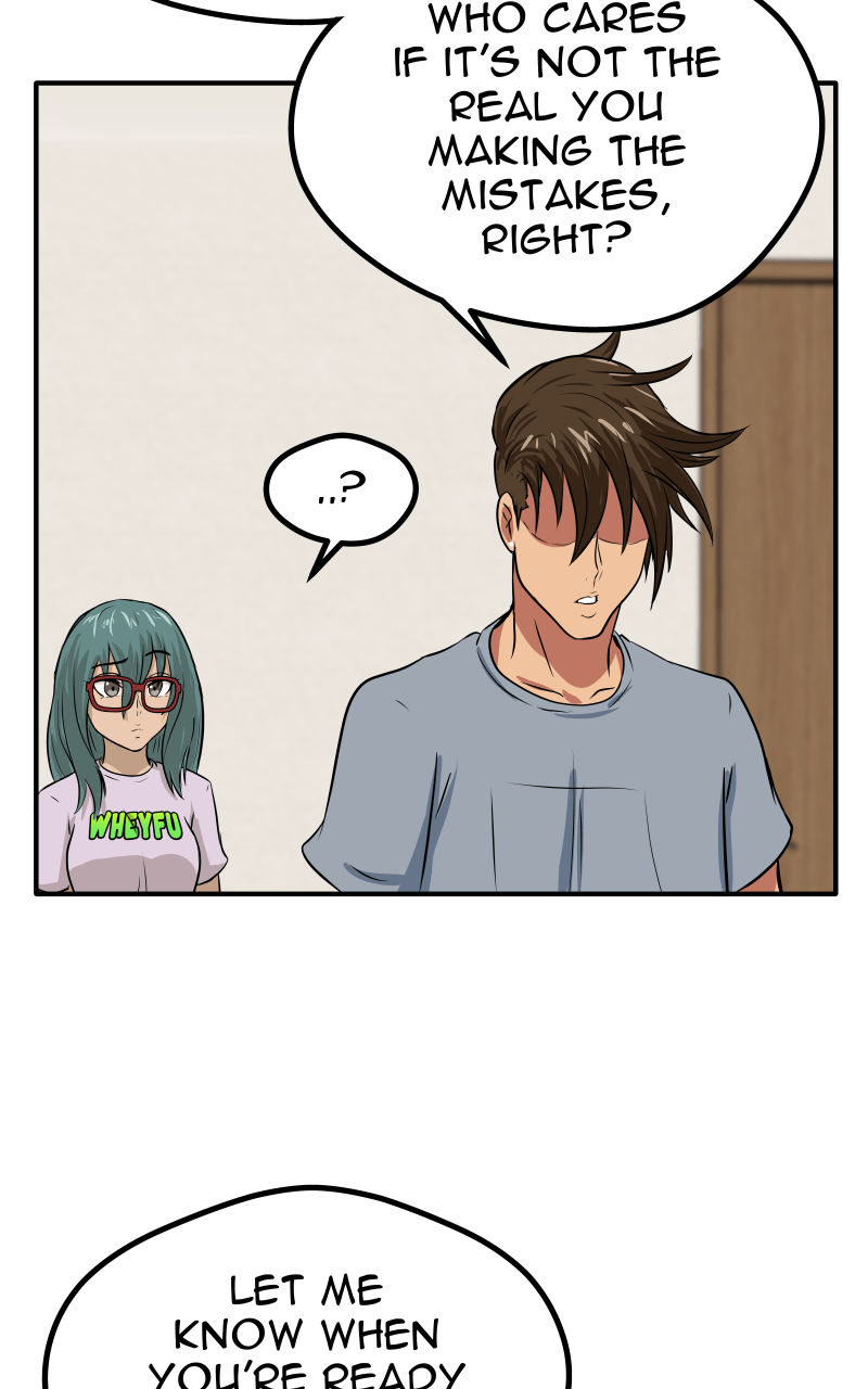 Swolemates - Manhwa chapter 22 - page 16
