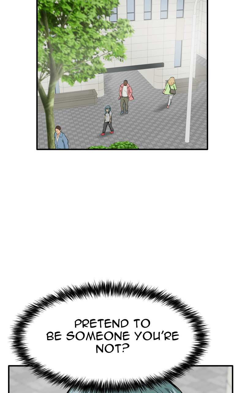 Swolemates - Manhwa chapter 22 - page 19