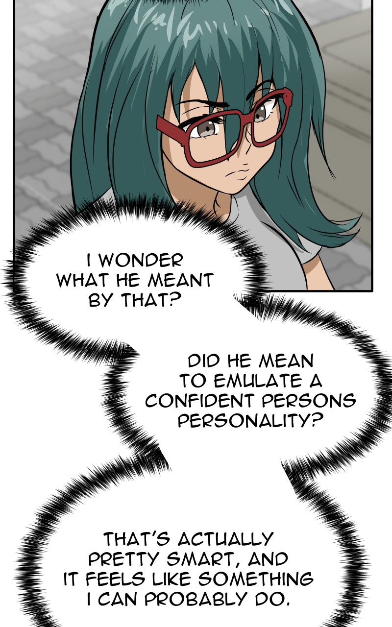 Swolemates - Manhwa chapter 22 - page 20