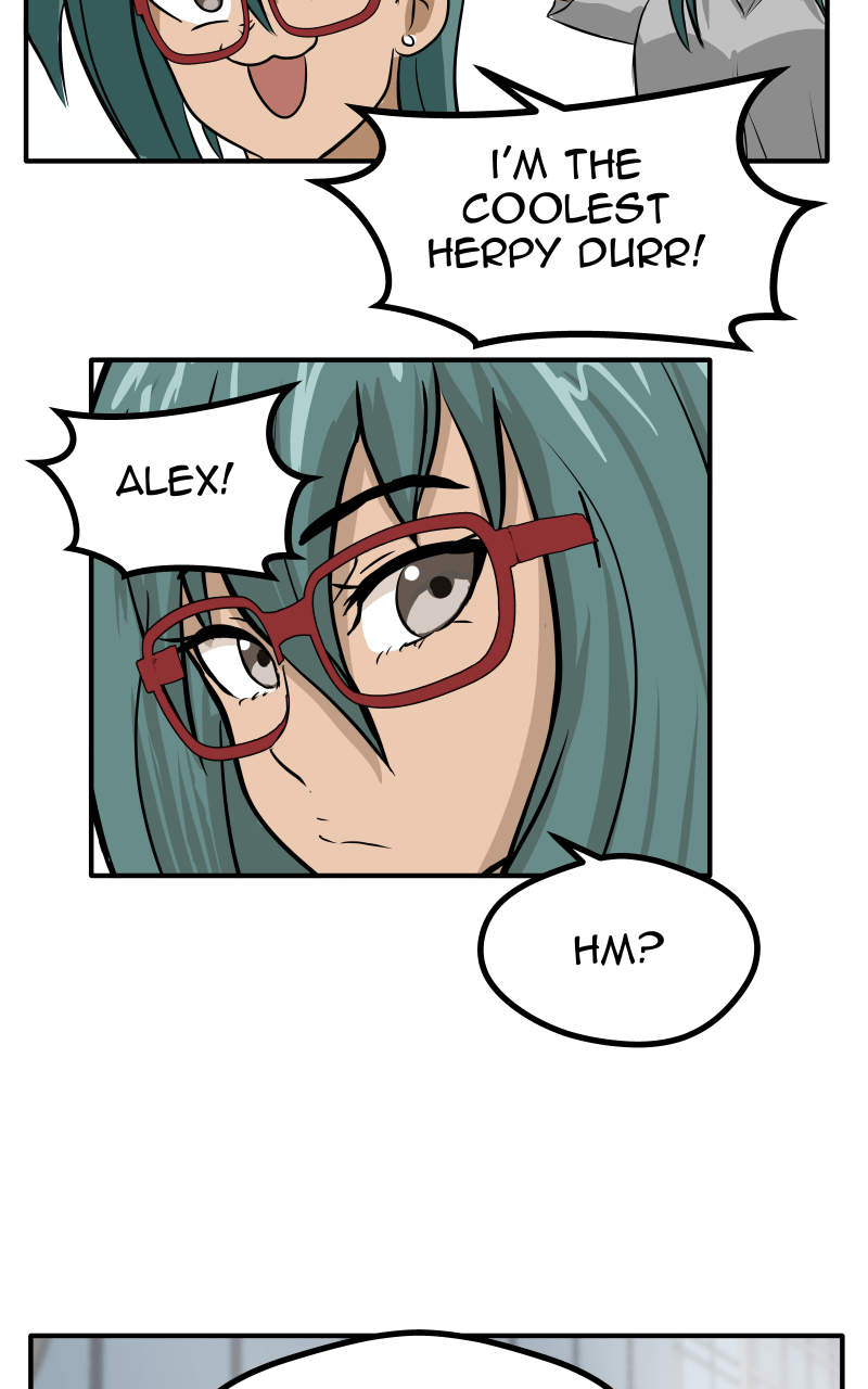 Swolemates - Manhwa chapter 22 - page 22
