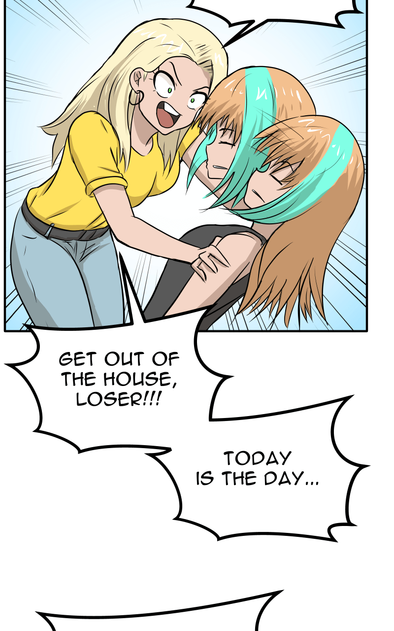 Swolemates - Manhwa chapter 22 - page 26