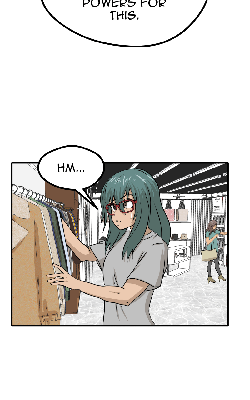 Swolemates - Manhwa chapter 22 - page 36