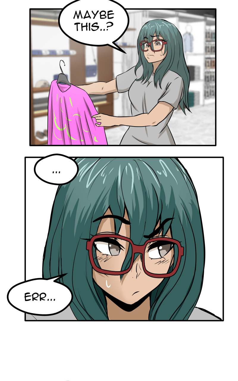 Swolemates - Manhwa chapter 22 - page 38