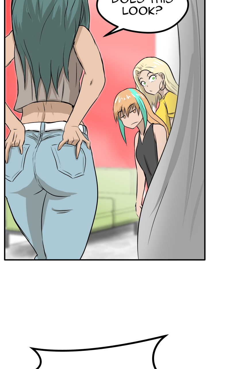 Swolemates - Manhwa chapter 22 - page 47