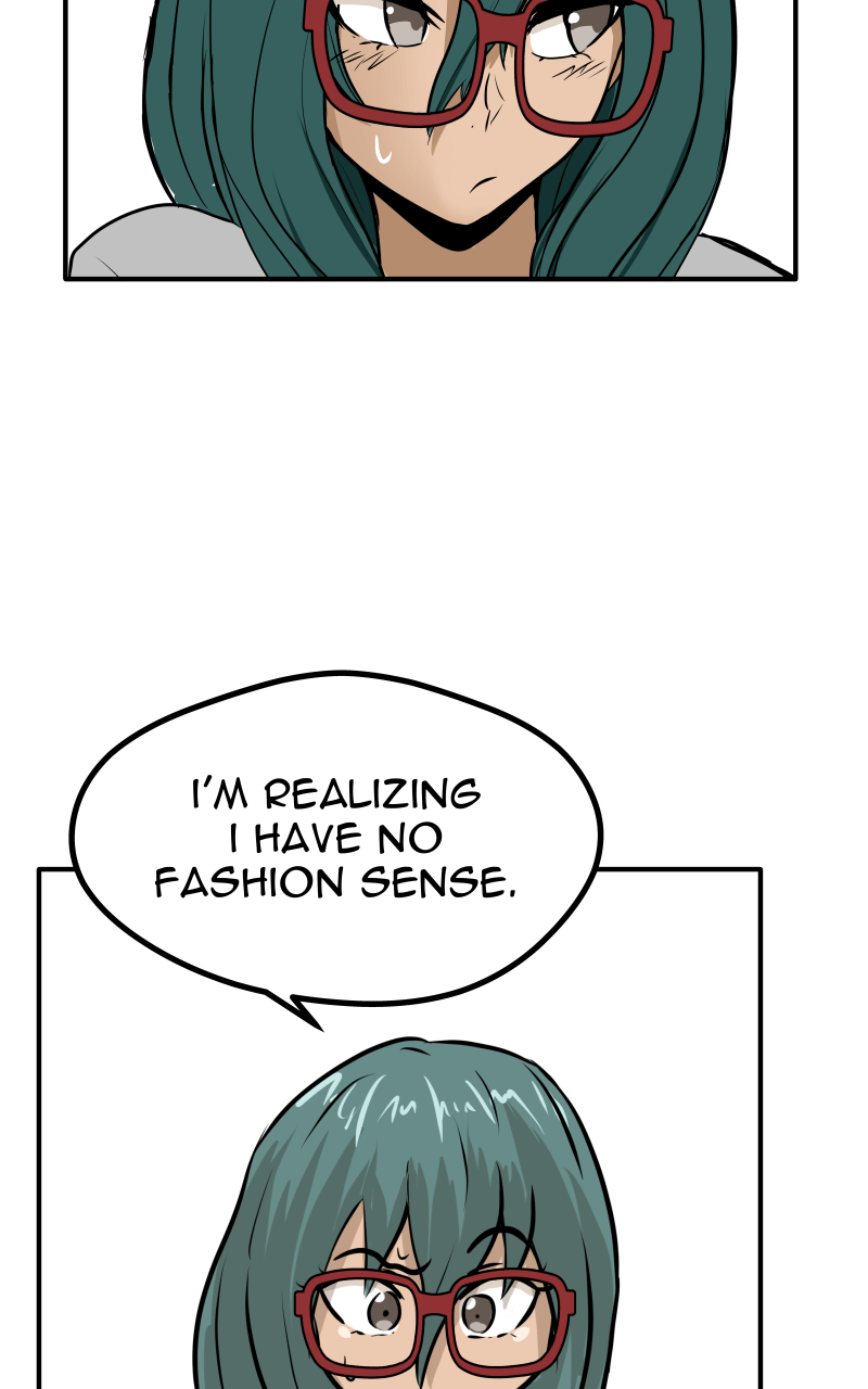 Swolemates - Manhwa chapter 23 - page 5