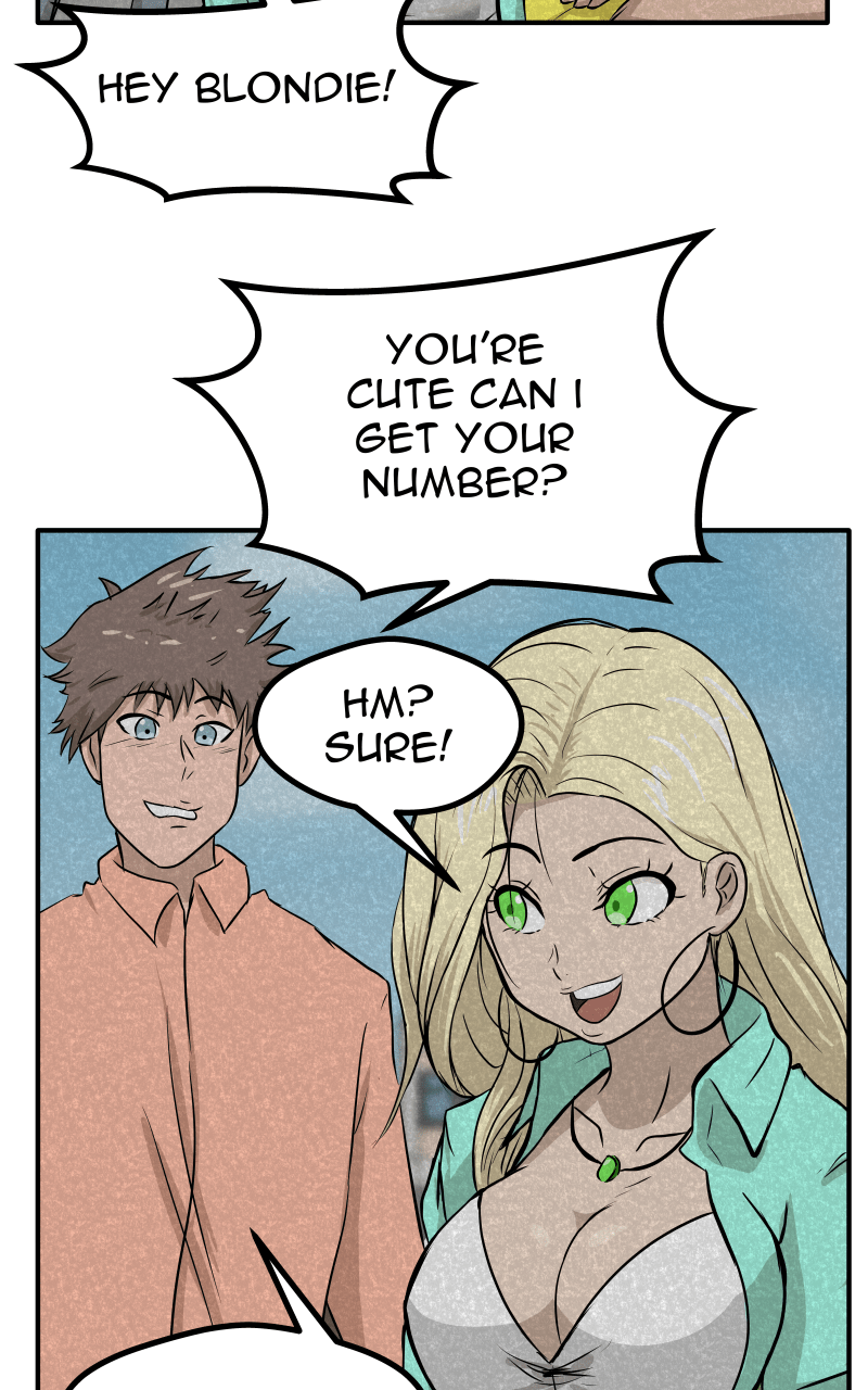 Swolemates - Manhwa chapter 23 - page 14