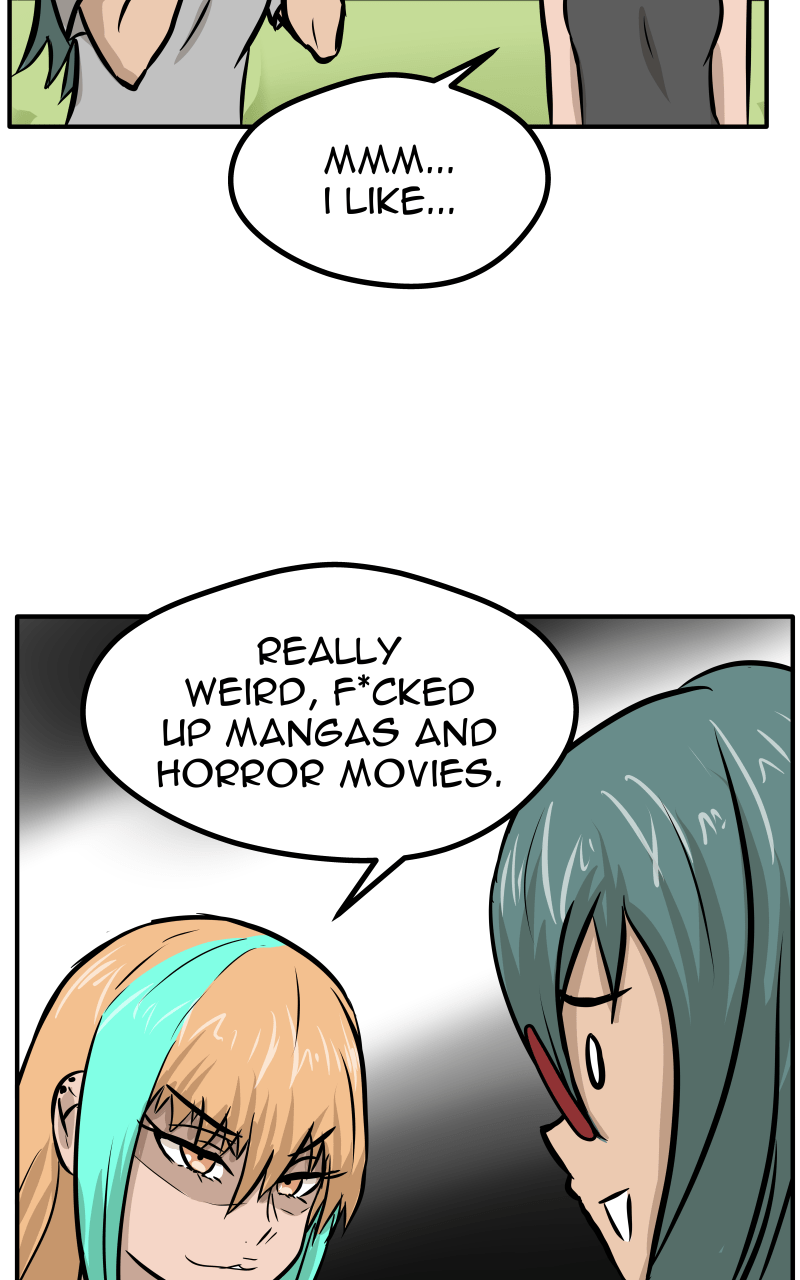 Swolemates - Manhwa chapter 23 - page 24