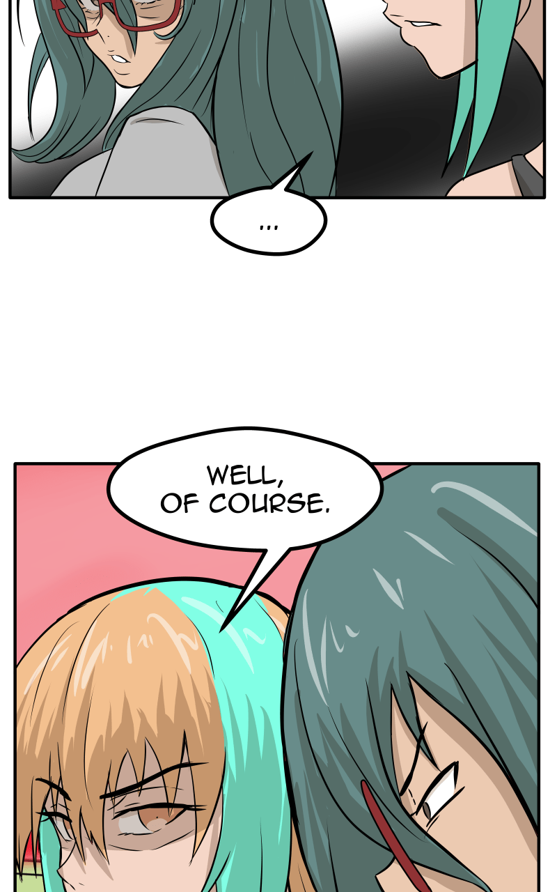 Swolemates - Manhwa chapter 23 - page 30
