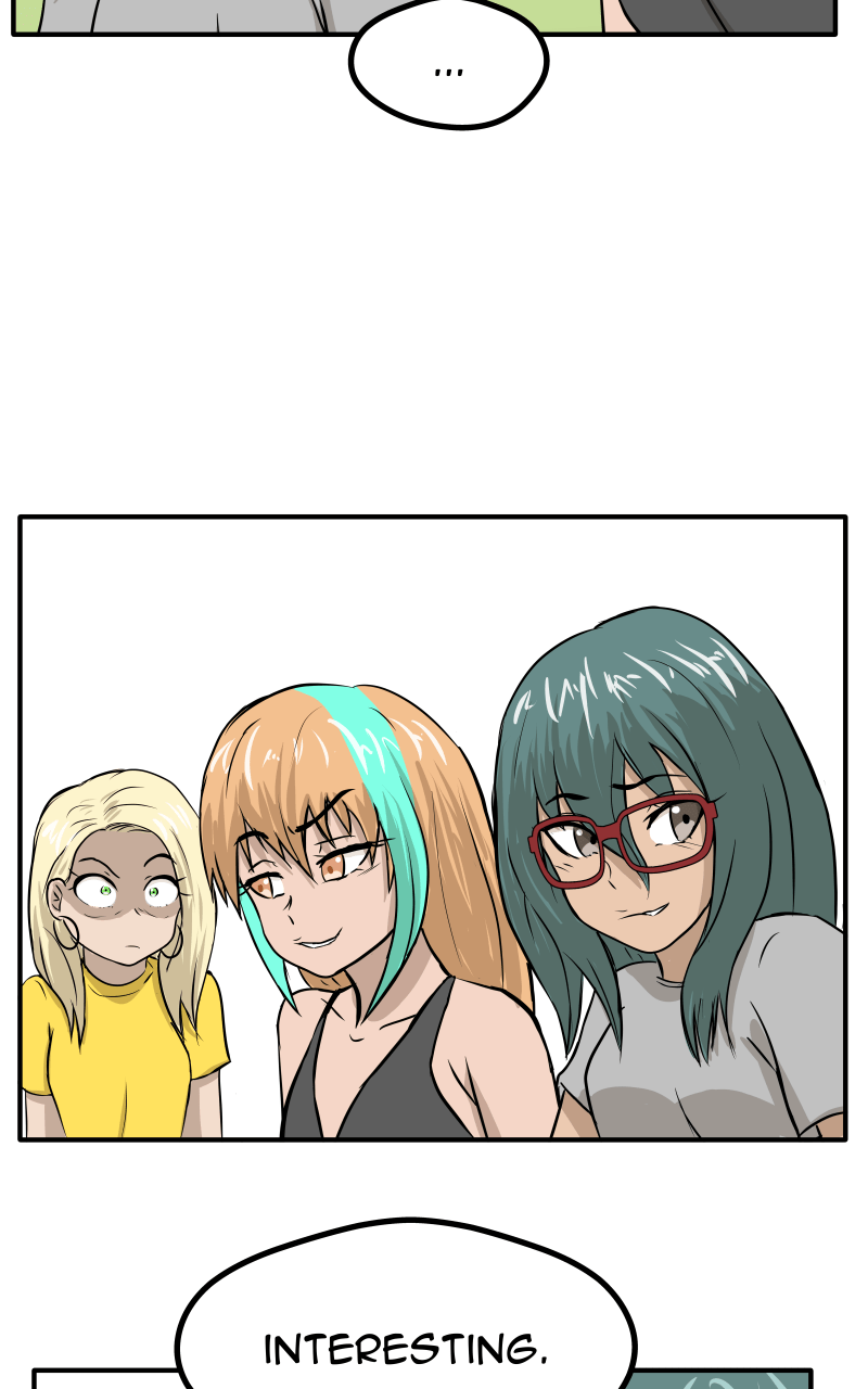 Swolemates - Manhwa chapter 23 - page 33
