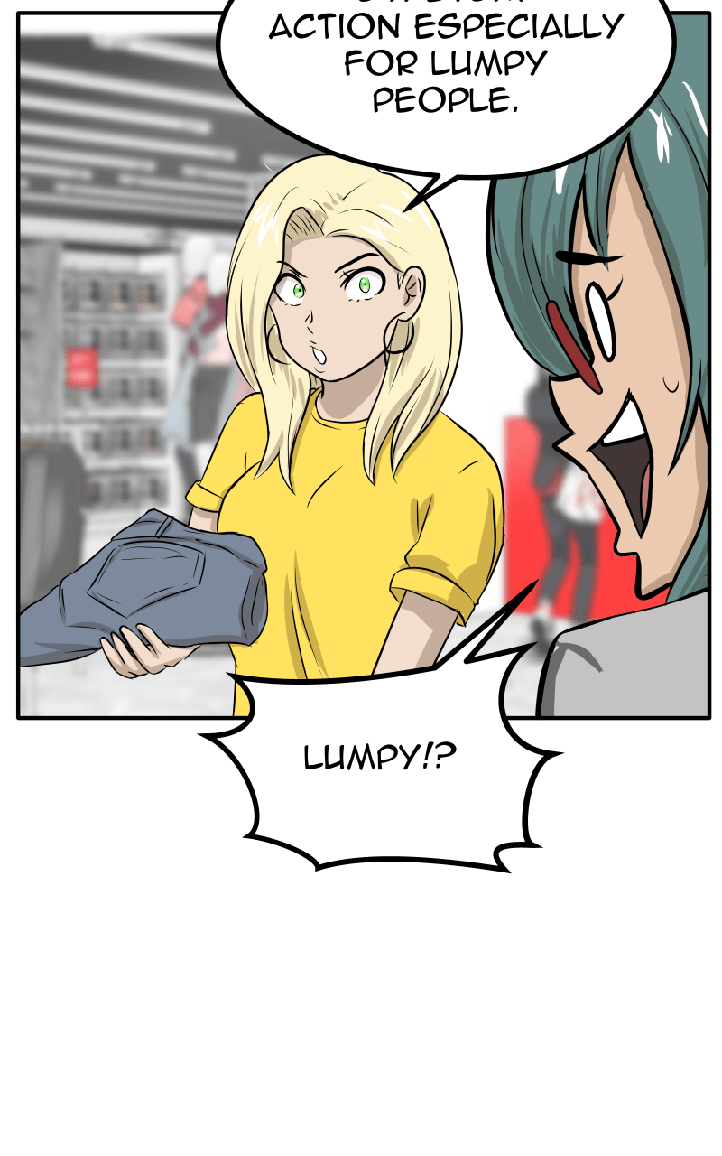 Swolemates - Manhwa chapter 23 - page 48