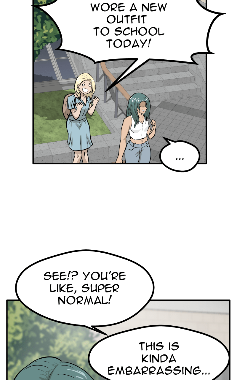 Swolemates - Manhwa chapter 23 - page 59