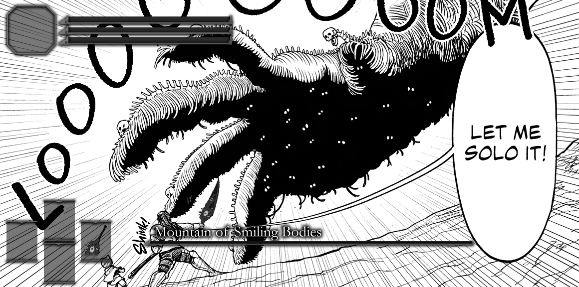 Onna Kishi To Kemomimi No Ko chapter 16 - page 14