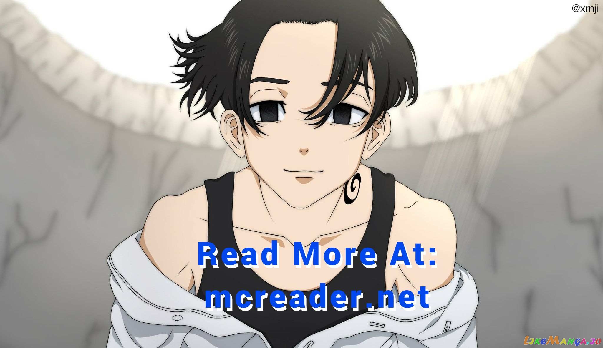 When I Tried Strengthening 【Rusted Sword】, It Evolved Into An Overpowered Magic Sword chapter 1.1 - page 18