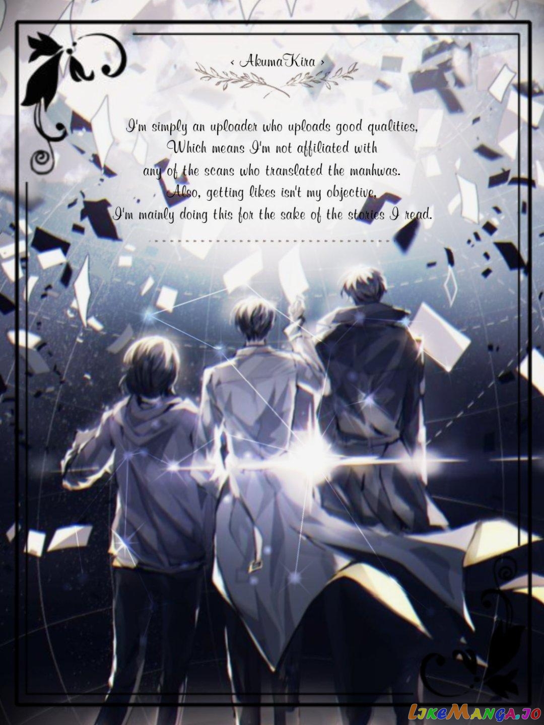 When I Tried Strengthening 【Rusted Sword】, It Evolved Into An Overpowered Magic Sword chapter 9 - page 40